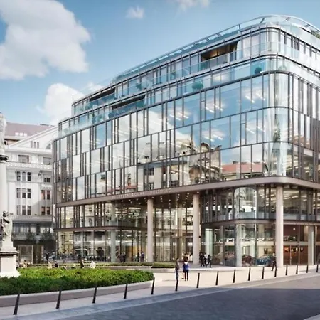 White Ship * Budapešť