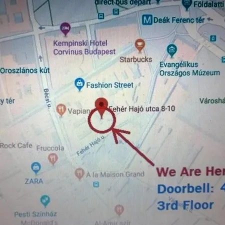 Διαμέρισμα White Ship *