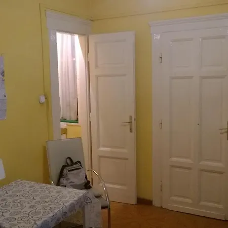 Apartmán White Ship