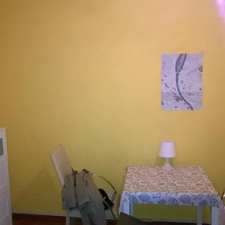 White Ship Apartmán *