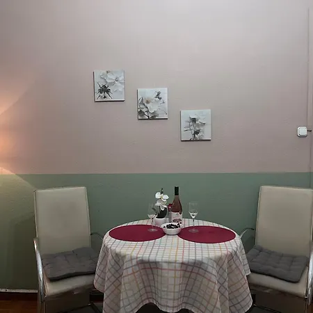 White Ship Appartement