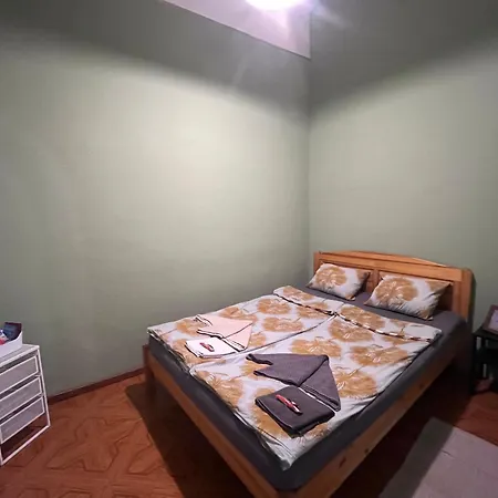 Appartement White Ship