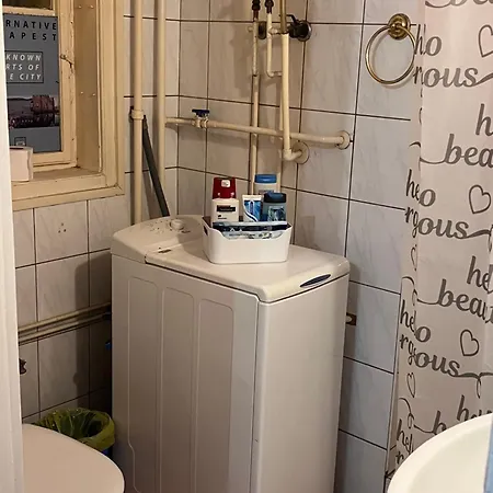 White Ship Appartement *