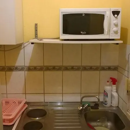 White Ship Apartment *