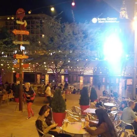 White Ship Apartment *