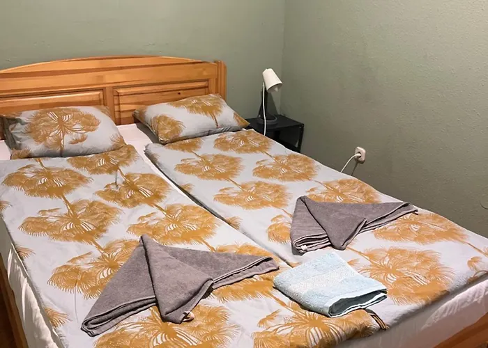 Apartament White Ship *