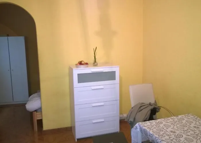 Apartament White Ship Budapesta