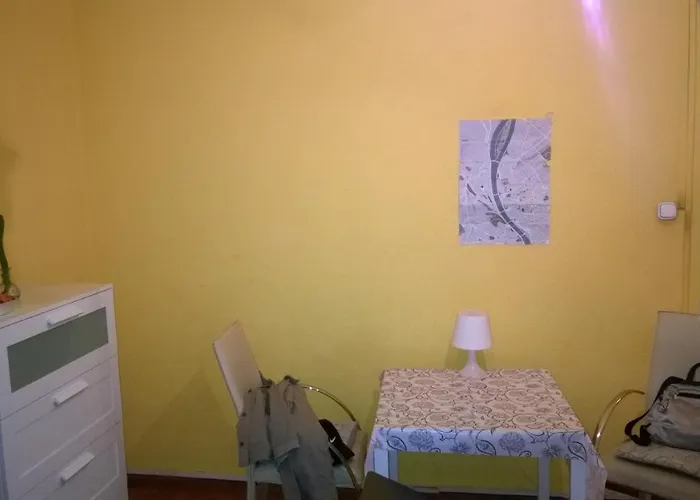 White Ship Apartament *