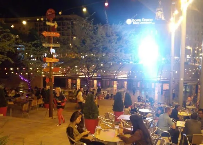 White Ship Apartament *