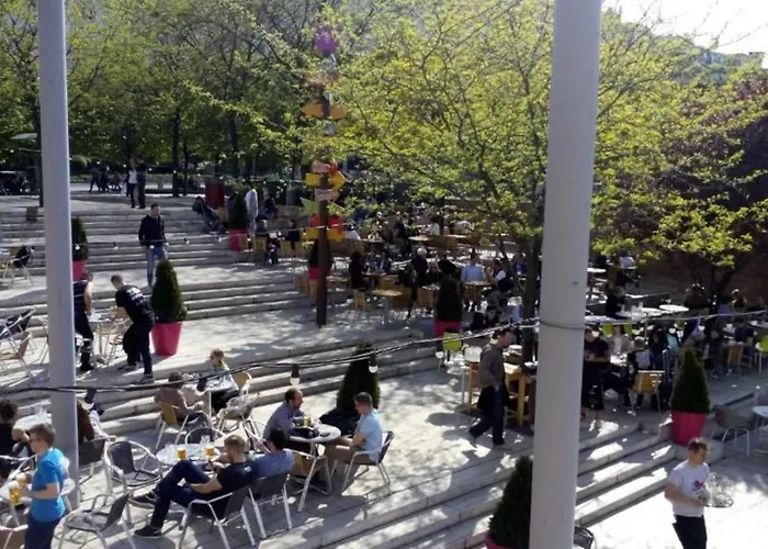 White Ship Apartament *