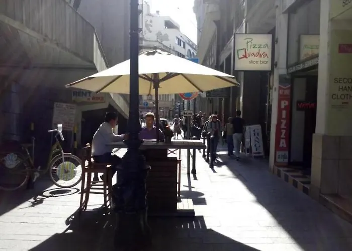 White Ship Budapesta